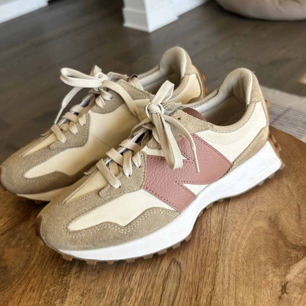 New Balance Classics 327